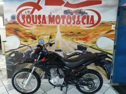 HONDA NXR Bros 160 