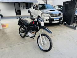 HONDA NXR Bros 160 