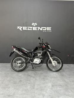 HONDA NXR Bros 160 