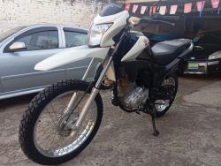 HONDA NXR Bros 160 