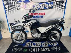 HONDA NXR Bros 160 ESDD