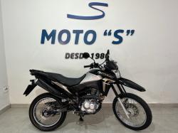 HONDA NXR Bros 160 ESDD