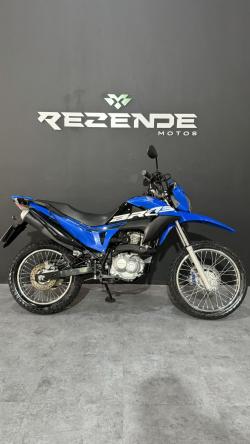 HONDA NXR Bros 160 ESDD