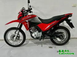 HONDA NXR Bros 160 ESDD