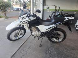 HONDA NXR Bros 160 ESDD