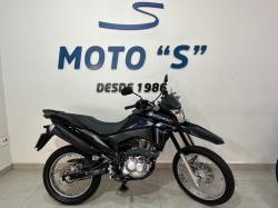 HONDA NXR Bros 160 ESDD