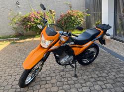 HONDA NXR Bros 160 ESDD