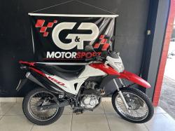 HONDA NXR Bros 160 ESDD