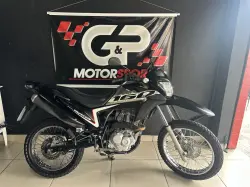 HONDA NXR Bros 160 ESDD