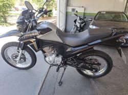 HONDA NXR Bros 160 ESDD