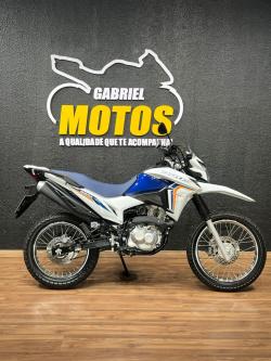 HONDA NXR Bros 160 ESDD