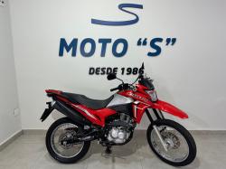 HONDA NXR Bros 160 ESDD