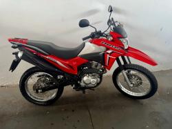 HONDA NXR Bros 160 ESDD