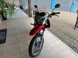 HONDA NXR Bros 160 ESDD