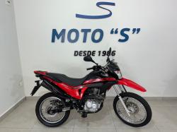 HONDA NXR Bros 160 ESDD