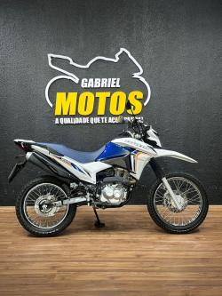 HONDA NXR Bros 160 ESDD