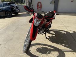HONDA NXR Bros 160 ESD