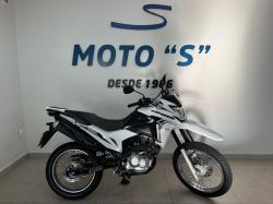 HONDA NXR Bros 160 ESDD