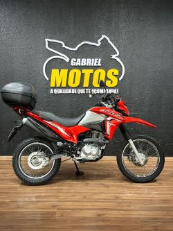 HONDA NXR Bros 160 ESDD
