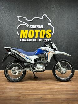 HONDA NXR Bros 160 ESDD