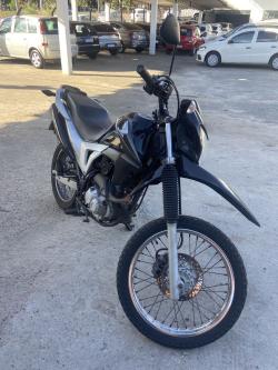 HONDA NXR Bros 160 ESD