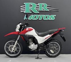 HONDA NXR Bros 160 ESDD
