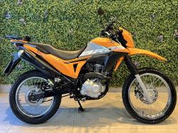 HONDA NXR Bros 160 ESDD