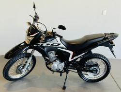 HONDA NXR Bros 160 ESDD