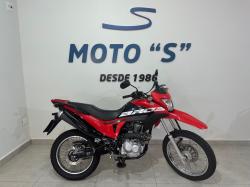 HONDA NXR Bros 160 ESDD