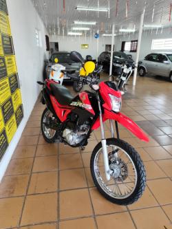 HONDA NXR Bros 160 ESDD