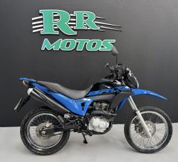 HONDA NXR Bros 160 ESDD