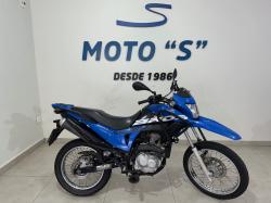 HONDA NXR Bros 160 ESDD