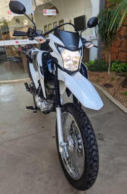 HONDA NXR Bros 160 ESDD