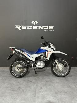 HONDA NXR Bros 160 ESDD
