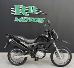 HONDA NXR Bros 160 ESDD