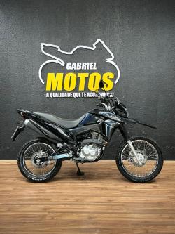 HONDA NXR Bros 160 ESDD