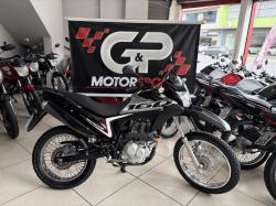 HONDA NXR Bros 160 ESDD