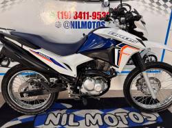HONDA NXR Bros 160 ESDD