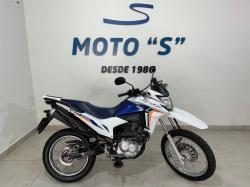 HONDA NXR Bros 160 ESDD
