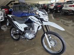 HONDA NXR Bros 160 ESDD
