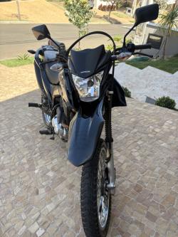 HONDA NXR Bros 160 ESDD