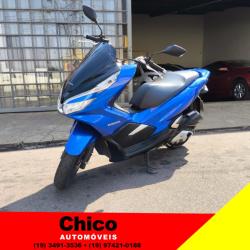 HONDA PCX 150 