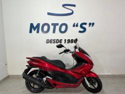 HONDA PCX 150 