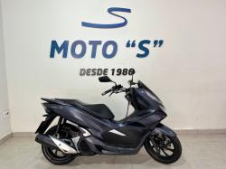 HONDA PCX 150 