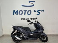 HONDA PCX 150 