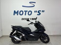 HONDA PCX 150 