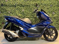 HONDA PCX 150 