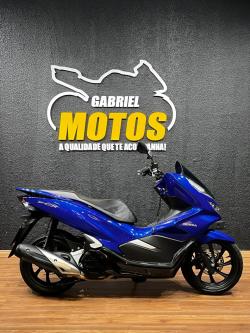 HONDA PCX 150 