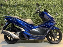 HONDA PCX 150 