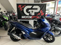 HONDA PCX 150 